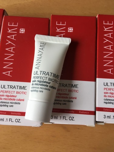 Annayake ultratime perfect - ultratime,