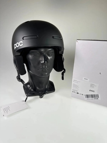 Poc auric cut skihelm - cut,