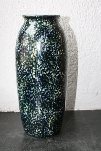 Steingut vase von - steingut-vase,