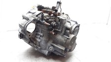 VW Passat 3C Bj.2006 6-Gang Schaltgetriebe JLU 2.0TDI 103kw *BMP*