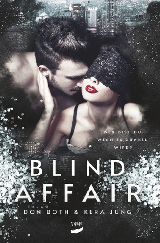 Blind affair - blind,