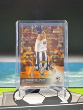 2021 Topps UCL Stadium Club