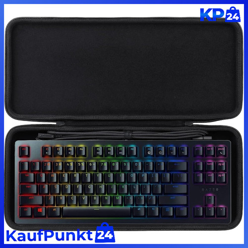 Harte tasche für - für, razer