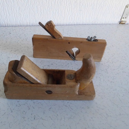 Alte hobel holzhobel - alte,