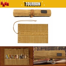 TOURBON Werkzeugrolle aus