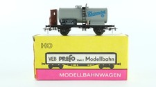 Piko H0 5250640/426/00111 Kesselwagen Rheinmetall DRG