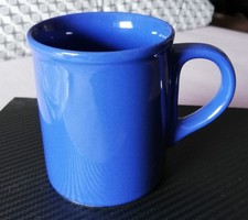 Neu großer Kaffee Becher Kaffee Tasse Teetasse royalblau