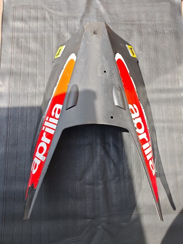 Aprilia sr50r bauchverkleidung - aprilia,