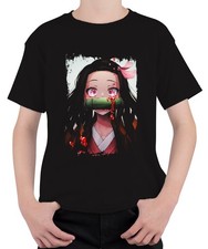 Nezuko Kamado Demon Slayer