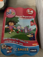 Vtech smile doras reparatur - vtech,