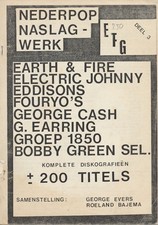 Nederpop Naslagwerk -