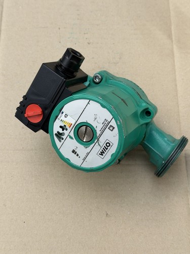 Wilo star 6 180mm - wilo, rs