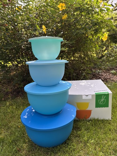 Tupperware junge welle - tupperware,