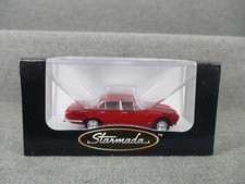 Brekina 1:87 13651 Modellauto Jaguar XJ 6 in OVP BR172