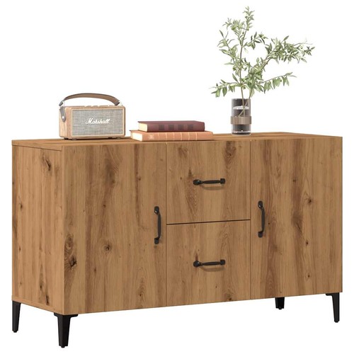 Sideboard mit schubladen - sideboard, 2