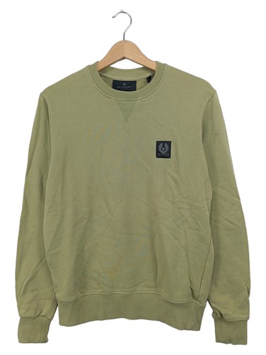 Belstaff sweatshirt herren - sweatshirt,