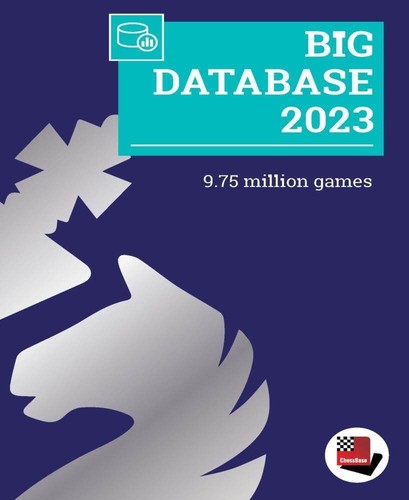 Big database 2023 - big,