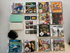 Nintendo DS /Advance Sammlung