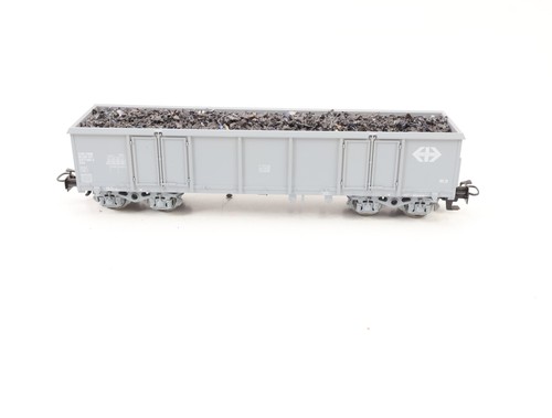 Märklin 4689 güterwagen - 4689,