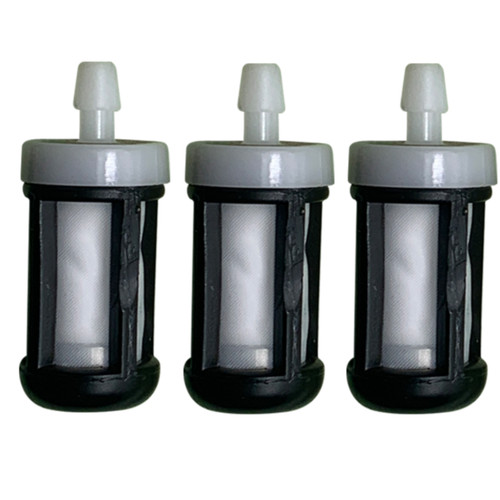 Benzinfilter - 3x,