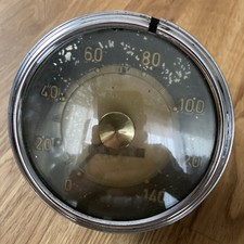 Wartburg 311, Trabant Tacho