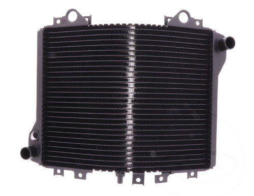 Wasserkühler für kawasaki - wasserkühler,