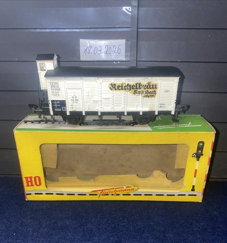 Fleischmann 1484 - ho,