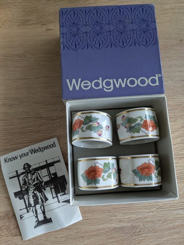 Wedgwood kutani crane - crane, 4