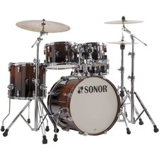 Schlagzeug sonor aq2 brown - aq2,
