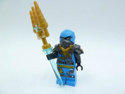Lego njo0874 nya - njo0874,