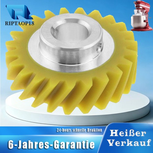 Mixer schneckengetriebe ersatz - mixer-schneckengetriebe,