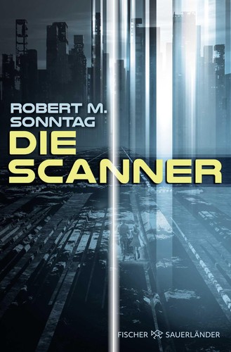 Scanner buch bestseller - buch,