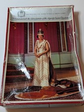Queen elizabeth 1977 - ii,