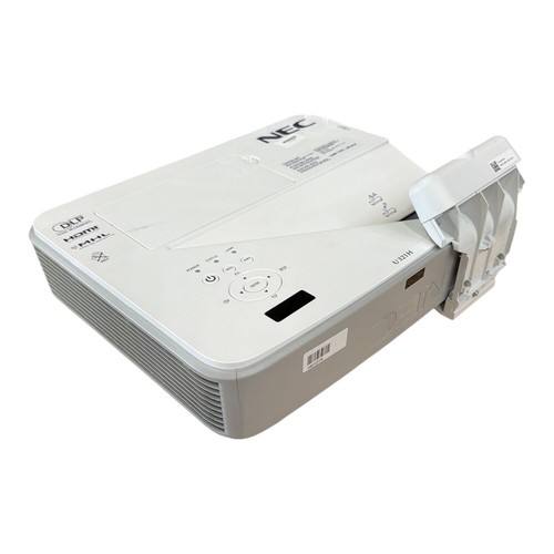 Nec u321h dlp beamer - u321h,