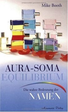Aura soma equilibrium - aura-soma,