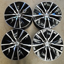 4x Original Volvo XC90 II