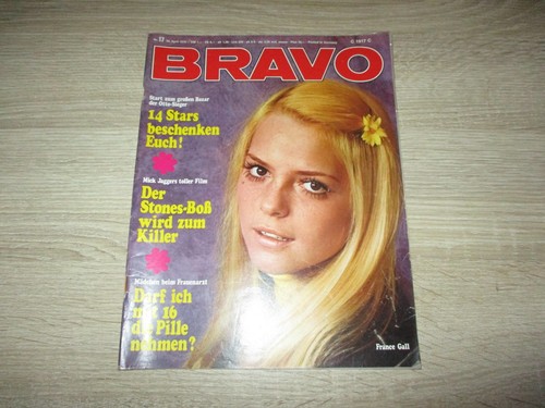 Bravo 1970 70 mit - 20.4.1970,
