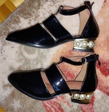 Pumps Spangenpumps Mules