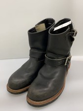 RedWing Stiefel 8182 Short