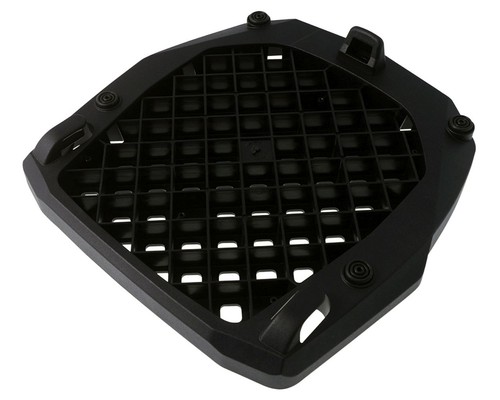 Top case montageplatte givi - top,