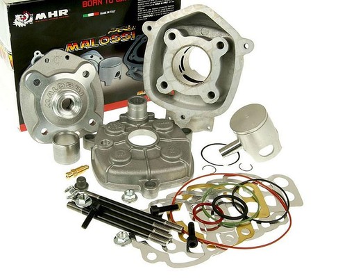 Zylinder kit malossi mhr team - zylinder,