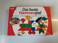 Noris Spiele Das bunte
