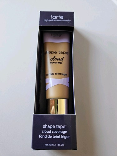 Tarte shape tape cloud - tape,