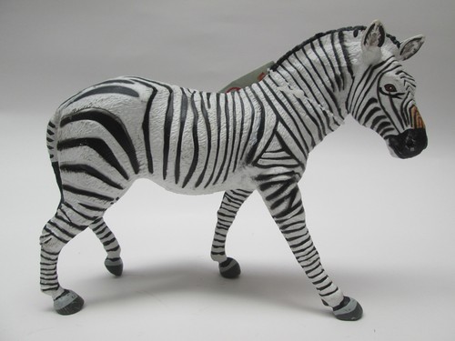 Safari ltd tierfigur zebra - tierfigur,