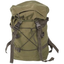 BW Berghaus Munro Original Bundeswehr KSK Tagesrucksack Daypack Alurahmen 35L