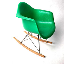VITRA Charles & Roy Eames RAR