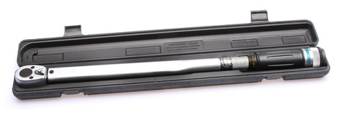 Drehmomentschlüssel zoll - 1/2",