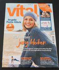 Vital november 2022 - vital,