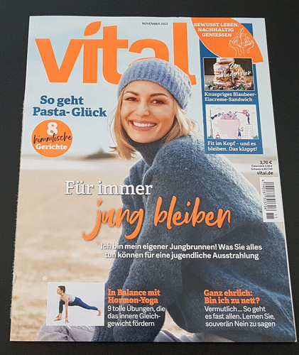Vital november 2022 - november,