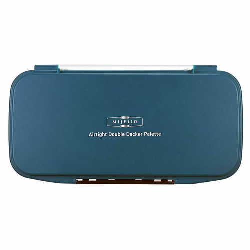 Mijello airtight double decker - mijello,